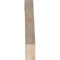 Ekena Millwork 6"W x 40"D x 40"H Balboa Rough Sawn Knee Brace, Douglas Fir BRC06X40X40BOA00RDF - alternate 2